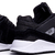 Tênis Hocks Pulsus Black White - R4003 na internet