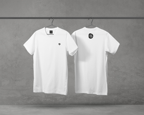 Camiseta - Ele é o Caminho, a Verdade e a Vida