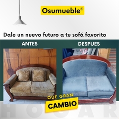 Restauración en internet