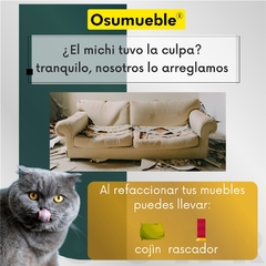 Restauración