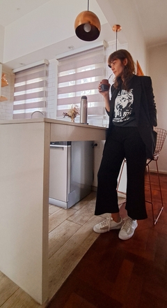 REMERA BLONDIE