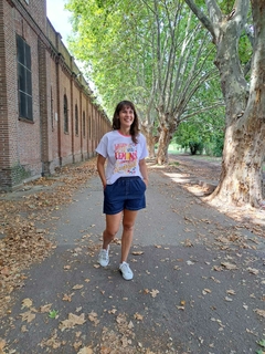 REMERA SOFIA CON CUELLO