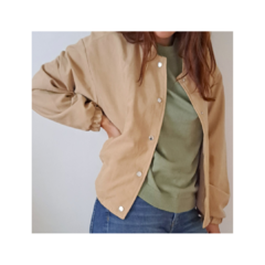 CAMPERA CECI