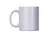 CANECA PORCELANA RESINADA 300mL
