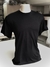 CAMISETA BASICA 100% ALGODÃO - comprar online