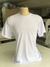 CAMISETA BASICA 100% ALGODÃO