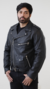 Jaqueta Biker Masculina - comprar online