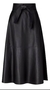Saia Midi Faixa - comprar online