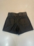 Short Basic - Legitimum Couro