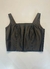Top Preto