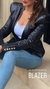 Blazer Estrutura - comprar online