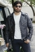 Jaqueta Biker Masculina na internet