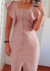 Vestido Paloma