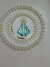 Mandala de Nossa Senhora Aparecida - Parede