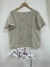 Blusa Redinha