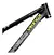 Quadro Vikingx Dirt Jump Tuff X-30 Alumínio - Preto na internet