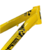 Quadro Gios FRX EVO 26 2024 Amarelo com gancheira horizontal - comprar online