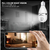 Câmera segurança wifi ip sem fio 360 com encaixe lâmpada bocal aplicativo full HD visão noturna - bivolt na internet