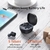Fone de Ouvido Stereo Baseus WM01 TWS Wireless 5.3 Bluetooth Controle Touch com cancelamento de ruído na internet
