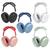 Fone de ouvido Sem fio Bluetooth estéreo alta fidelidade super bass qualcomm chip hd mic P9 - comprar online