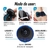 Mini Massageador Portátil Recarregável - comprar online