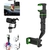 Suporte Multifuncional Carro Espelho Retrovisor e Mesa universal GPS para celular automóvel na internet