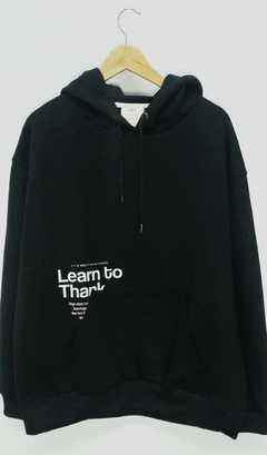 BUZO LEARN TO THANK en internet