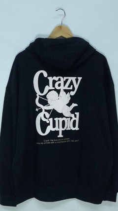 BUZO CRAZY CUIPID - comprar online