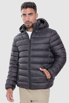 Campera Uniqlo