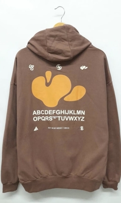 BUZO ABC