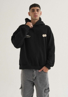 BUZO OVER BOXY ( estampado)