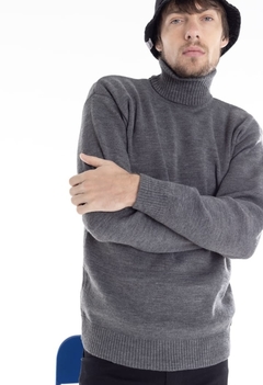 SWEATER POLERON