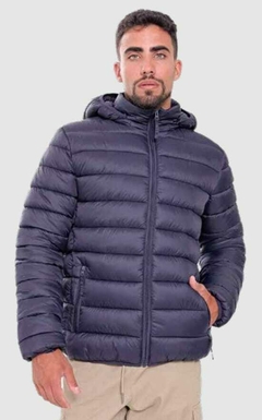 Campera Uniqlo - comprar online