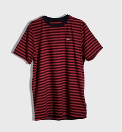 REMERA RAYADA - comprar online