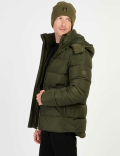 Campera Puffler - comprar online