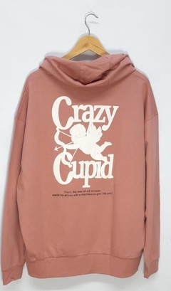 BUZO CRAZY CUIPID en internet