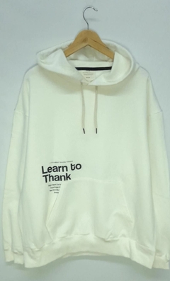 BUZO LEARN TO THANK