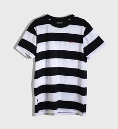 REMERA RAYADA