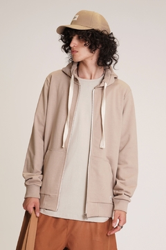 CAMPERA CASUAL