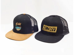 Gorras - Tres Bandalos