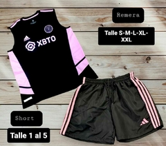 conjunto deportivo hombre