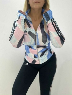 conjunto deportivo dama