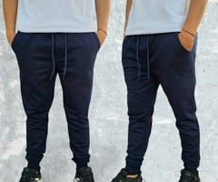 pantalon rustico hombre