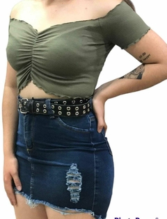 remera Luli - comprar online