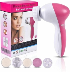 Limpiador facial en internet