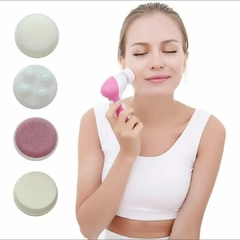 Limpiador facial
