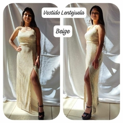 vestido Sofi - mujeres empoderadas