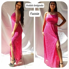 vestido Sofi - comprar online