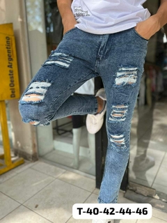 jeans de hombre - comprar online