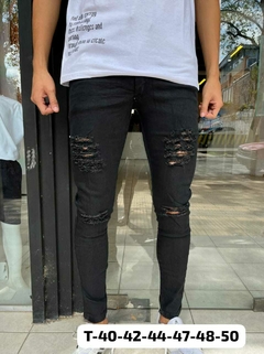 jeans de hombre